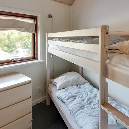 Skjern Semesterbostad