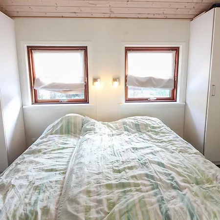 Skjern Semesterbostad